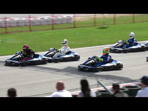 SWS World Finals Lignano - Heat-1 Final-2