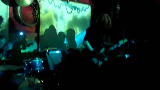 Ghost Box Orchestra *new song* @ Deep Heaven Now 2010