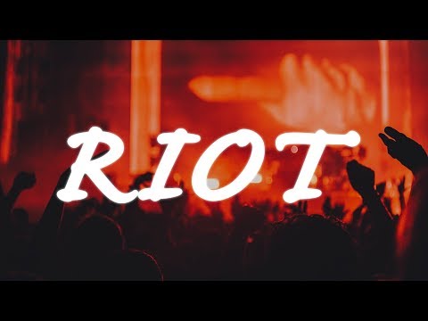 Riot - Dark Future x Lil Pump Type Rap Beat Instrumental (Prod. B.O.S.S.)