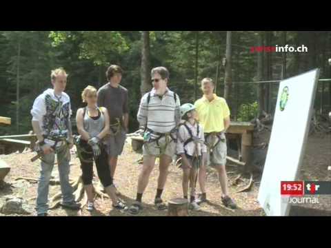 More accidents during outdoor fun activities