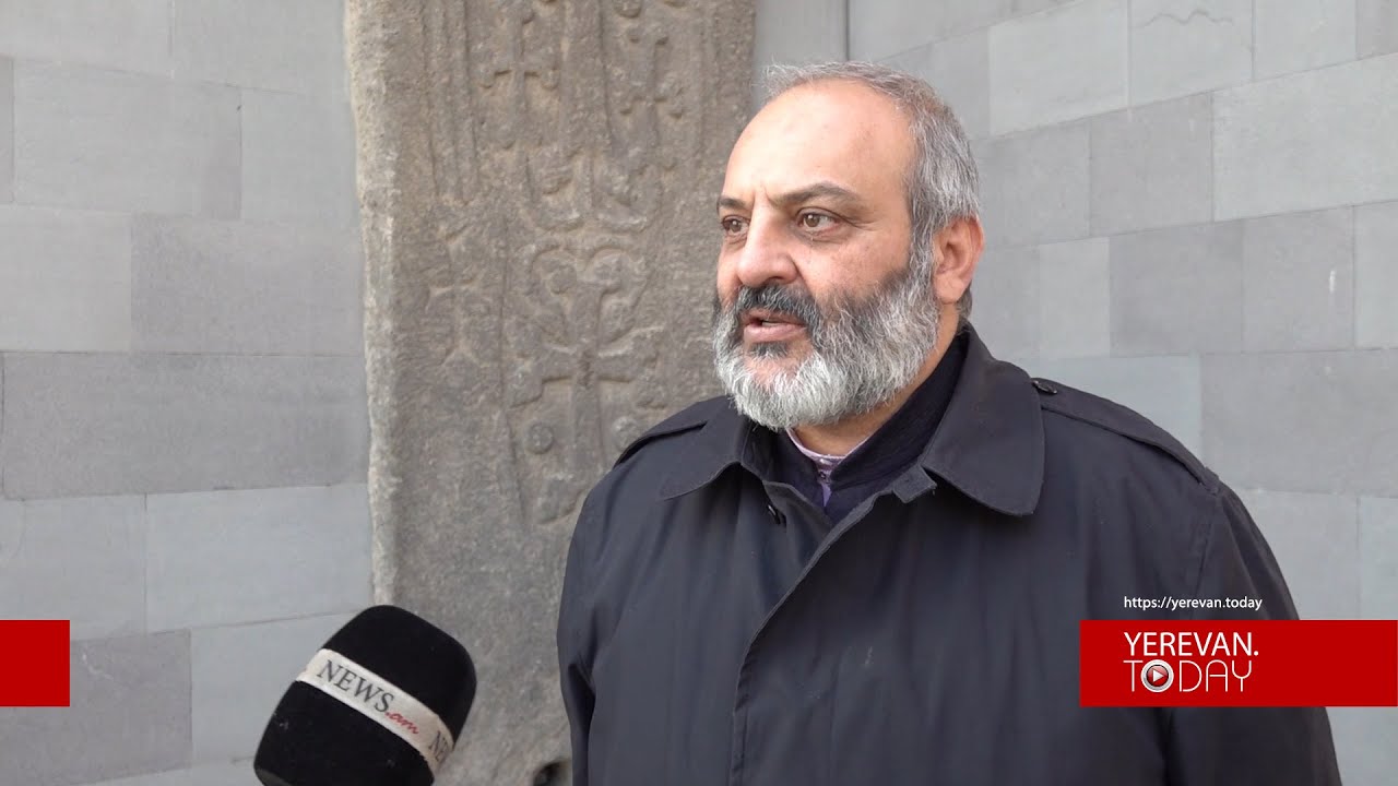 Շատ մեծ ակնկալիք ունեմ, որ վաղը մեր բազմահազար ժողովուրդը վերստին իր ձայնը կբարձրացնի ․ Բագրատ սրբազան