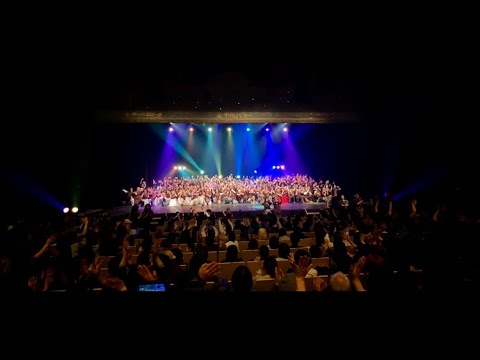 Dream vol.16 [2025.12.26カナモトホール]