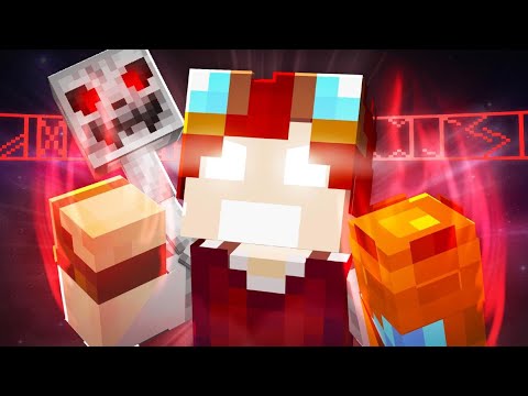 EU FUI AMALDIÇOADO EM STONKSCRAFT - StonksCraft 2