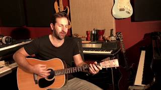 Josh Kelley - Reason To Believe (Cover)