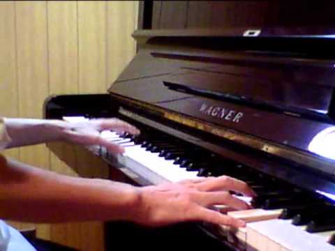 Lehár / Ballsirenen Walzer (from 'Die Lustige Witwe')