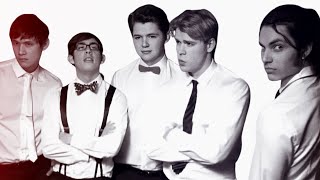 Glee Season 3 Music = What Makes You Beautiful (Extended Version)