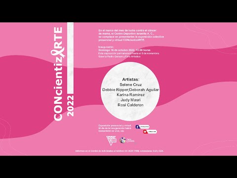 CONcientizARTE