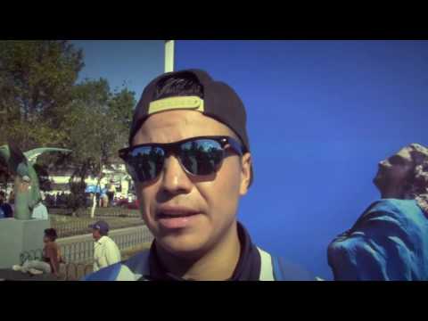 Valles Unidos 593 (Giorgio MasPlatino) + Batallas de Freestyle