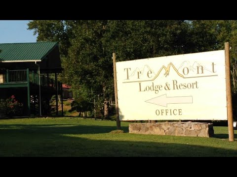 Tremont Lodge , Townsend Tennessee