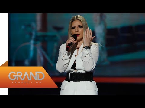 Vanja Mijatovic - Nije ljubav to - GP - (TV Grand 13.04.2018.)