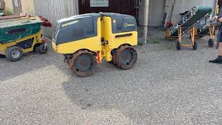 Venta de BOMAG BMP 8500 otra maquinaria industrial - Imagen 4 | Machineryline CL BOMAG BMP 8500 otra maquinaria industrial | Imagen 4 - Machineryline