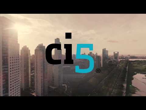 Video Institucional ci5