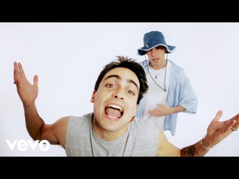 Franco Rizzaro - Dime Tú (Official Video) ft. Facundo Majdalani