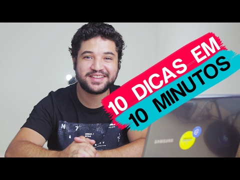 , title : '10 Dicas de Fotografia em 10 Minutos #DicasDoLucas #38'