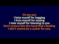 Our Lady Peace - Do You Like It - Karaoke Instrumental Lyrics - ObsKure