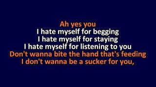 Our Lady Peace - Do You Like It - Karaoke Instrumental Lyrics - ObsKure