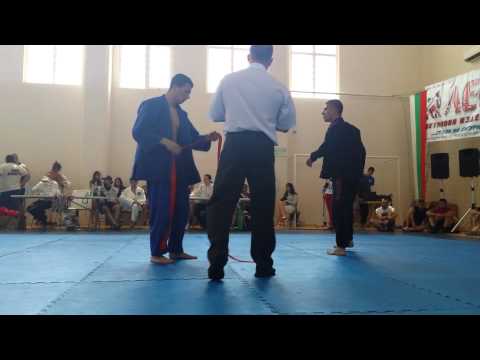 Viktor Radev Archangel