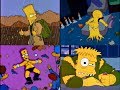 Bart S Futures From Classic Simpsons Seasons