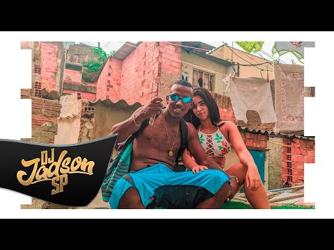 Mc Jhozinho Vm - Olha ela ( Clipe oficial ) Dj Jadson SP