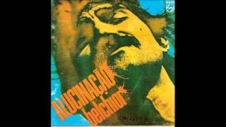 Alucinação - Sujeito de Sorte