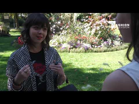 Fashion's Future Trailer