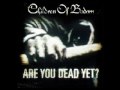 Children Of Bodom - Trashed, Lost & Strungout
