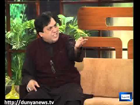 Dunya News - HASB-E-HAAL - 15-02-2013 -- Part 5/5