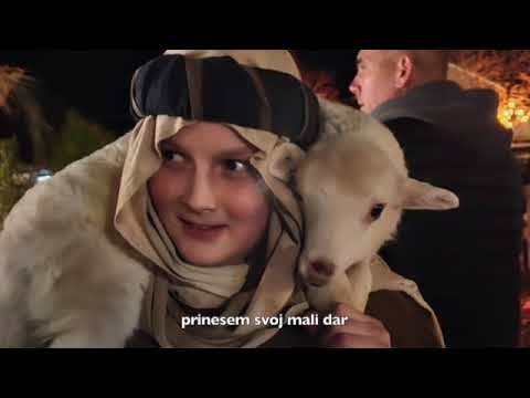 Povedi me anđele- Marinko Grubešić