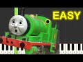 Surprises Thomas Friends Piano Tutorial