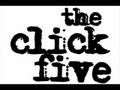 THE CLICK FIVE - I'm Getting over You