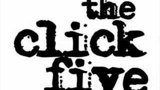 THE CLICK FIVE - I&#39;m Getting over You