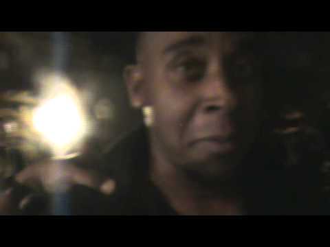 Meeting Of Styles opening night-B.VAX, Bobby Ambrose, Ronnie Boykins