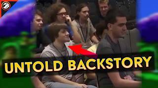 Speedrunning's Most Hidden Lore