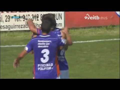 Abel Molinero - Jugadas, asistencias y goles