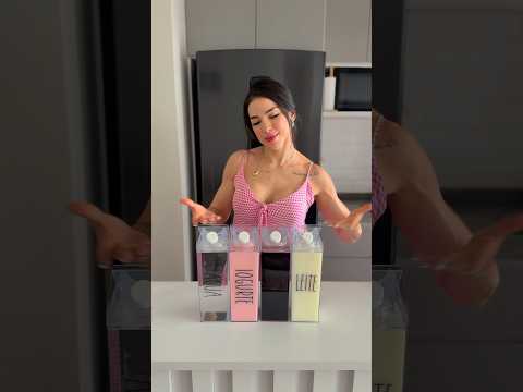 Organizando a geladeira com achadinhos da shopee #organização #utensíliosdecozinha #comprinhasshopee