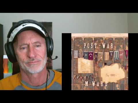 Poison Cup (M Ward) reaction