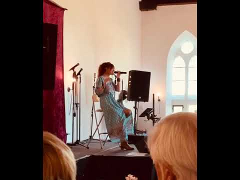 Melissa van Belleghem Allround zangeres