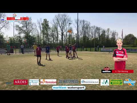 Avanti C1   KVSMaritiem C1 Samenvatting