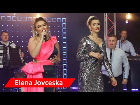 Elena Jovceska i Sanja Risteska - MAKEDONIJA VECHNA