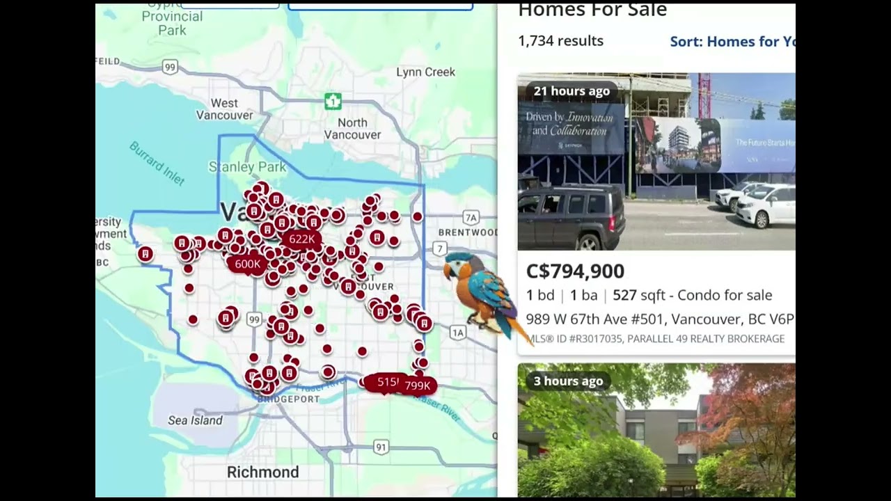 YouTube video preview