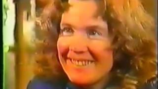 Sandra Good Devil's Disciple 1989 Manson Family Interview