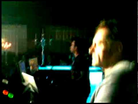 Alfred Azzetto @ 1st Anniversary NB Club - Coimbra (Portugal) 6/03/2010 (3h30 AM) Part One