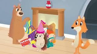 [Learn English Through Show and Tell]  Show and Tell 1- Unit 2 _  What's This?
