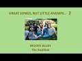 Moody Blues -  The Swallow