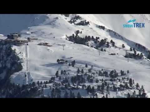 Zillertal Arena Mayrhofen - ski - snowboard - funpark - ski area