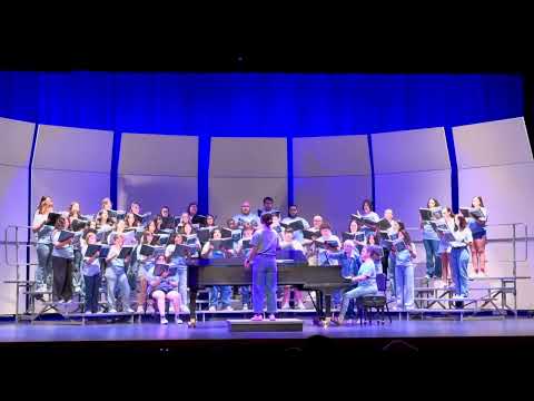 Son De La Loma by Miguel Matamoros (arr. Jorge Alejandro Salazar)