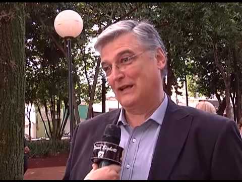 Programa Neusa Bighetti exibido no dia 03/08/2014 - Nosso Espaço Responsabilidade Social Unimed