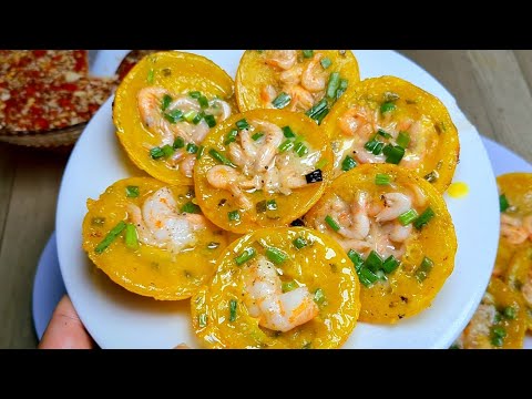 Bánh khọt