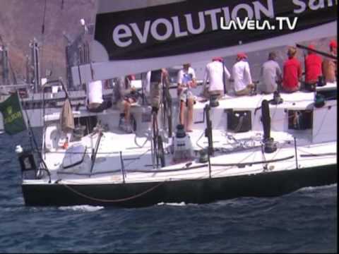Subic Bay Rolex China Sea Race.mp4