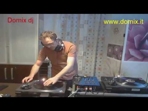 Domix dj anni 90 parte 2